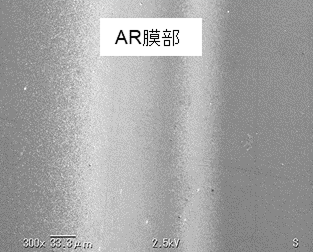 配線部拡大 x2,000